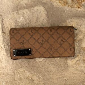 L.A.M.B. Wallet